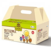 中粮旗下 时怡每日坚果750g 礼盒装
