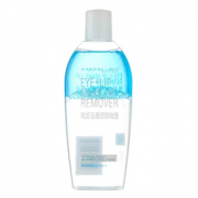 美宝莲 眼部及唇部卸妆液150ml