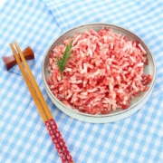 精气神 猪肉馅(70%瘦肉) 400g/袋 山黑猪 林间散养 2件起售