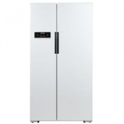西门子 SIEMENS KA92NV02TI 对开门冰箱 610L 变频风冷