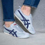 Onitsuka Tiger 鬼冢虎 MEXICO 66 中性款休闲运动鞋