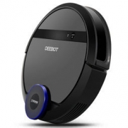 9日0点：Ecovacs 科沃斯 地宝DE33 智能扫地机器人