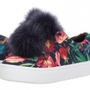 大码福利！Sam Edelman Leya 女士休闲鞋