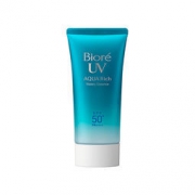 Biore 碧柔 水活防晒保湿凝露防晒霜 50克 SPF50+/PA++++