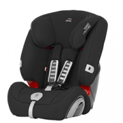 Britax 宝得适 百变王 汽车儿童安全座椅   1099元（下单用码2.5折）