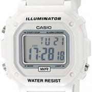 再降！Casio F108WHC-7BCF男士手表