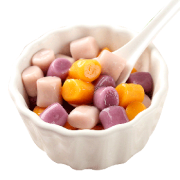 真味珍 芋圆混合装500g*2份