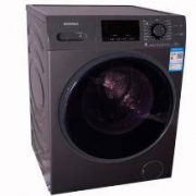 16点：Hisense 海信 XQG100-UH1205FT 10公斤 洗烘一体机