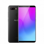 nubia努比亚 Z18mini 全面屏手机 全网通6G+64G