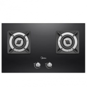 Midea 美的 JZT-Q216B 台嵌两用 燃气灶