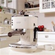 Delonghi 德龙  Icona系列 ECOV311.GR 泵压式半自动咖啡机