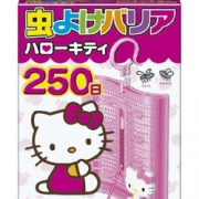 好价再来！Hello Kitty 特别版 悬挂式驱虫器