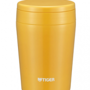 中亚Prime会员！TIGER 虎牌 焖烧罐 380ml   含税手约150元