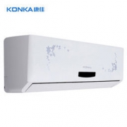 KONKA 康佳 KFR-23GW/DYG01-E3 小1匹 壁挂式空调