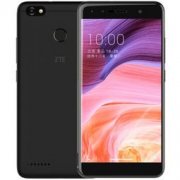 中兴 Blade A3 3GB+32GB 曜石黑 全网通4G手机