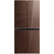 Midea 美的 BCD-429WGPZM(E) 十字对开门冰箱 429升