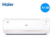 Haier 海尔  KFR-36GW/16TMAAL13U1 1.5匹 壁挂式空调