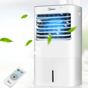 美的（Midea）   AC120-17ARW 单冷空调扇 持久低温 激爽冰凉