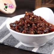 青援 香菇酱 400g*2盒装