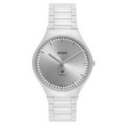 RADO 雷达 True Thinline 真薄系列 R27970102 男士机械腕表