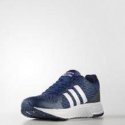 14日预告：Adidas Neo CF FLYER 男子休闲跑鞋
