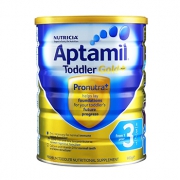 Aptamil爱他美 金装婴幼儿奶粉3段900g