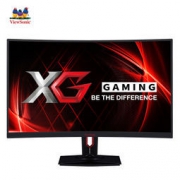ViewSonic 优派 XG3240-C 31.5英寸 曲面显示器（2560×1440、144Hz、100%sRGB）