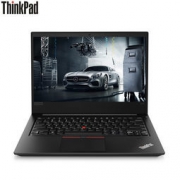 联想 ThinkPad R480-06CD 14英寸轻薄笔记本电脑（i5-8250U 8GB 1TB 2G独显 Win10）