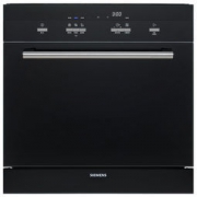 SIEMENS 西门子 SC73M610TI 嵌入式洗碗机