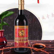 中华老字号 宁化府 山西老陈醋 手工八年 500ml