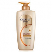obeis 欧贝斯 去屑洗发水750ml