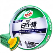 11点抢 龟牌 白车专用养护腊 180g