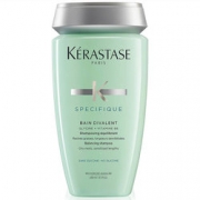 高折扣！Kérastase卡诗双重功能头皮洗发水八五折+额外六七折闪促