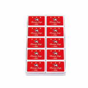 Cow牛牌 滋润型美肤香皂100g*10块