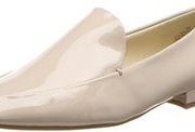 限5UK！ NINE WEST 女式 xalan3乐福鞋 到手122元