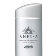 更水更轻薄！SHISEIDO 资生堂 按热沙 安耐晒 防晒霜 SPF50+ PA+++ 60ml