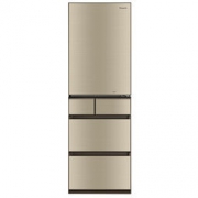 Panasonic 松下 NR-EC43VG-N5 多门冰箱