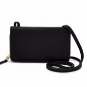 Fossil 化石 Brynn 女士真皮单肩斜挎包 $47.2