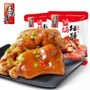 好味来 香辣味猪蹄 250g