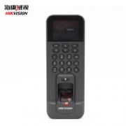 HIKVISION/海康威视 指纹门禁一体机套装