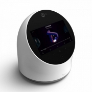Qrobot 腾讯小Q机器人2
