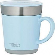 THERMOS 膳魔师 JDC-351ESP 咖啡保温杯