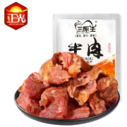 正光 五香/香辣 卤汁牛肉 酱牛肉 400g