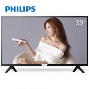PHILIPS 飞利浦 39PHF5092/T3 39英寸平板电视机