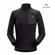 国内￥1998，Arc'teryx 始祖鸟 Rho AR 男士抓绒衣 $76.49（$89.99 额外85折）