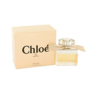 Chloé蔻依 经典同名女士淡香精50ml *2件