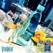 VAIWAI 斐济 天然自流矿泉水 1.5L*12瓶