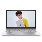 HP 惠普 畅游人Pavilion 15-cc708TX 15.6英寸轻薄笔记本（i5-7200U 4G 500G 940MX）