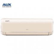 30s速冷！ AUX 奥克斯 黄金侠系列 KFR-26GW/BpTYC1+1 变频 壁挂式空调 大1匹 2228元包邮