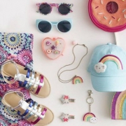Gymboree美国官网  全场童装低至3折+满$100额外7.5折